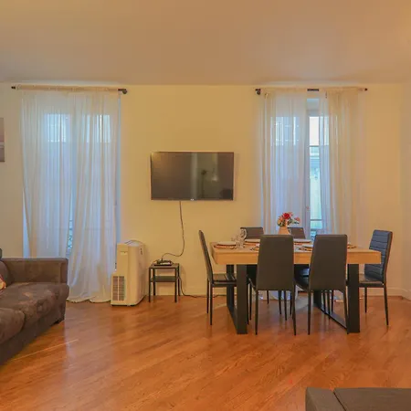 2 Bedroom Apartment-8p-madeleine With Netflix Διαμέρισμα Παρίσι